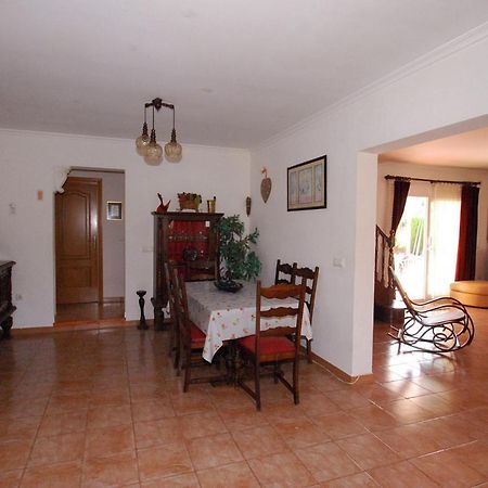 Villa Bugamvilla - Deniasol Dış mekan fotoğraf