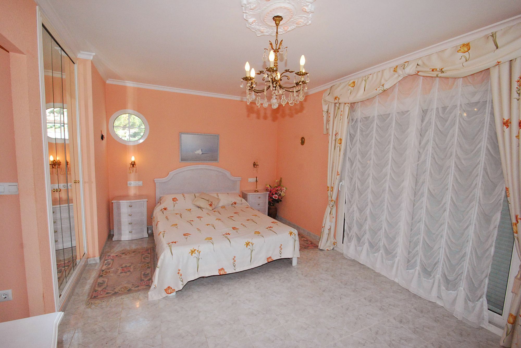 Villa Bugamvilla - Deniasol Dış mekan fotoğraf