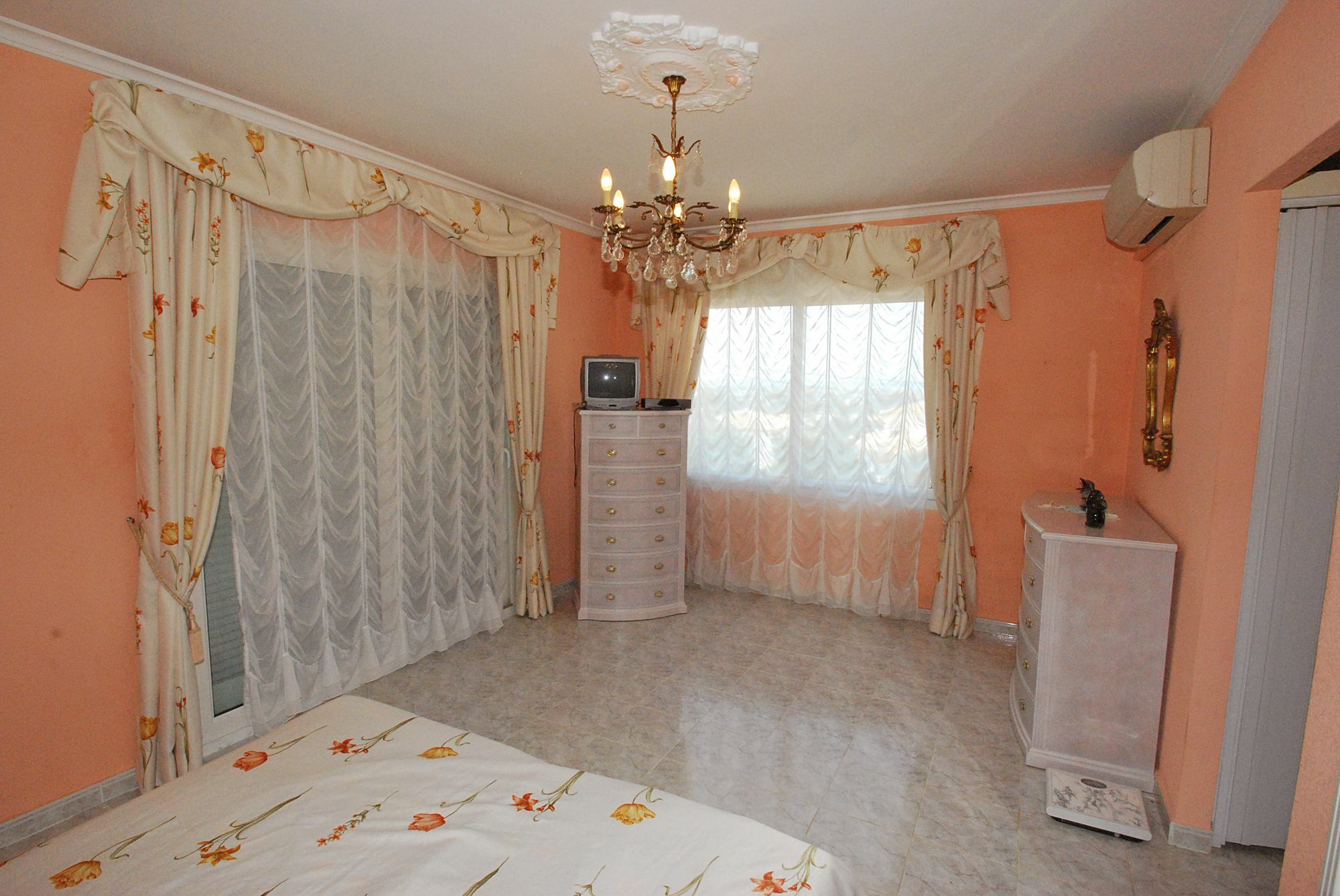 Villa Bugamvilla - Deniasol Dış mekan fotoğraf