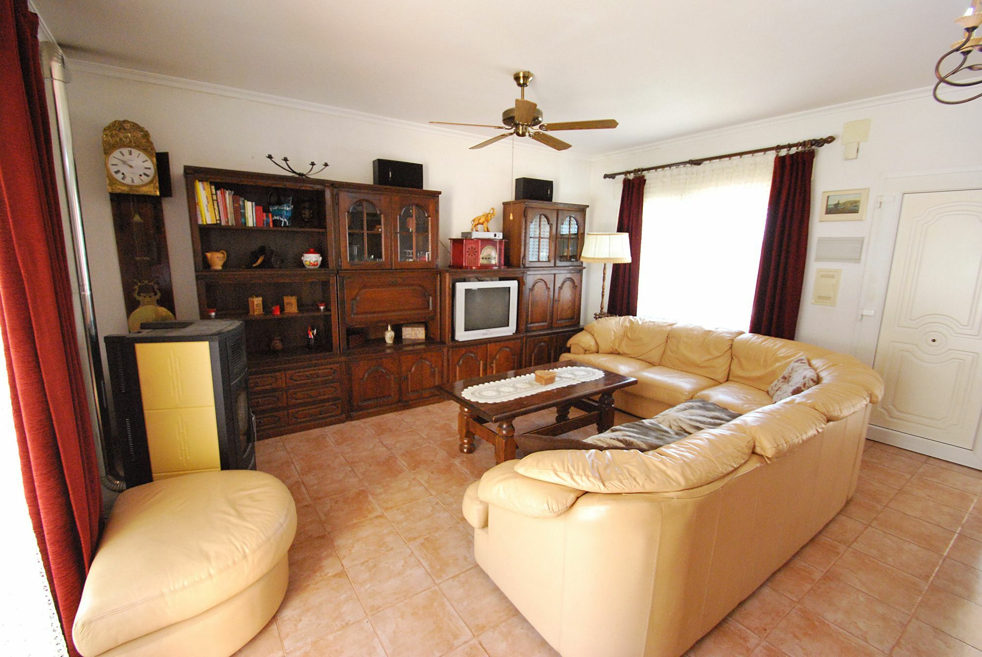 Villa Bugamvilla - Deniasol Dış mekan fotoğraf