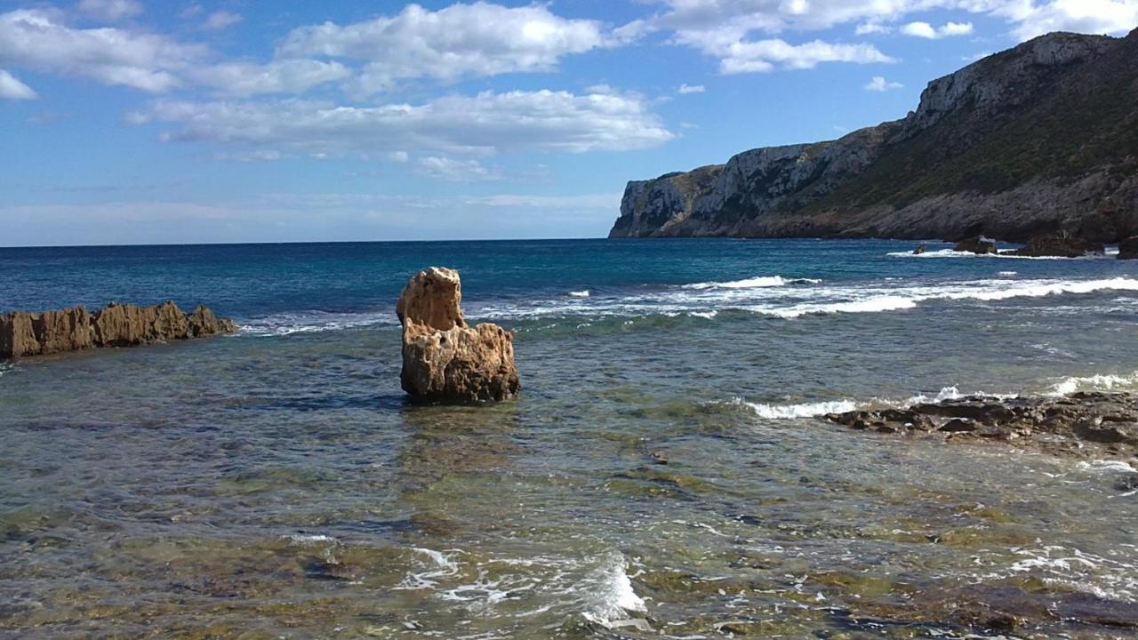 Villa Bugamvilla - Deniasol Dış mekan fotoğraf