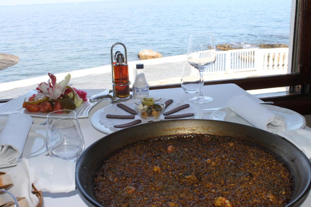 Villa Bugamvilla - Deniasol Dış mekan fotoğraf