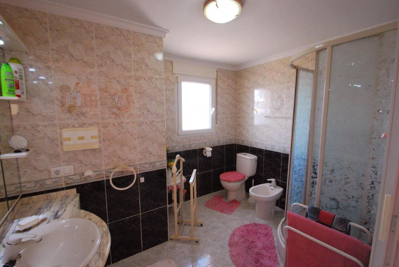 Villa Bugamvilla - Deniasol Dış mekan fotoğraf